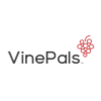 VinePals, Inc. logo, VinePals, Inc. contact details