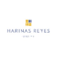 HARINAS REYES logo, HARINAS REYES contact details