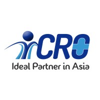 iCRO- Ideal Partner in ASIA logo, iCRO- Ideal Partner in ASIA contact details