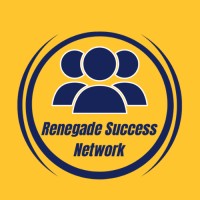 Renegade Success Network logo, Renegade Success Network contact details