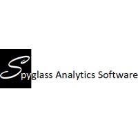 Spyglass Analytics Software logo, Spyglass Analytics Software contact details