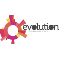 Evolution Training and Consultancy Services LTD logo, Evolution Training and Consultancy Services LTD contact details