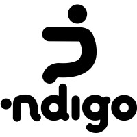 Ndigo logo, Ndigo contact details