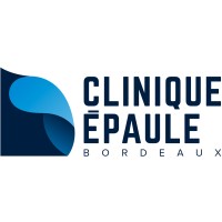 Clinique Épaule Bordeaux logo, Clinique Épaule Bordeaux contact details