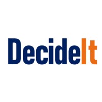 DecideIt, LLC logo, DecideIt, LLC contact details