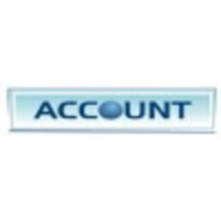 ACCOUNT Ltd logo, ACCOUNT Ltd contact details