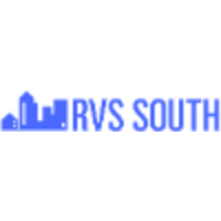 RVS South logo, RVS South contact details