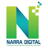 Narra Digital Solutions logo, Narra Digital Solutions contact details