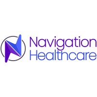 Navigation Healthcare logo, Navigation Healthcare contact details