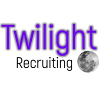 Twilight Recruiting logo, Twilight Recruiting contact details