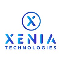 XeniaTechnologies logo, XeniaTechnologies contact details