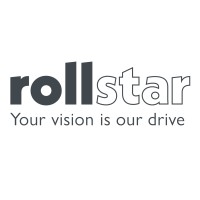 Rollstar AG logo, Rollstar AG contact details