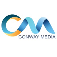 Conway Media LLC logo, Conway Media LLC contact details