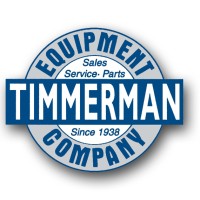 W.E. Timmerman Co., Inc. logo, W.E. Timmerman Co., Inc. contact details