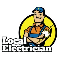 Local Electrician logo, Local Electrician contact details