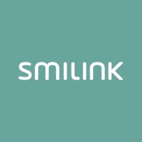 Smilink logo, Smilink contact details