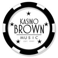 Kasino Brown Music LLC logo, Kasino Brown Music LLC contact details