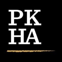 PKHA / PK Halstead Associates logo, PKHA / PK Halstead Associates contact details