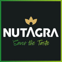 NUTAGRA logo, NUTAGRA contact details