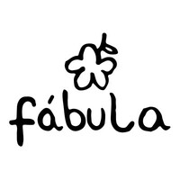 Fábula logo, Fábula contact details