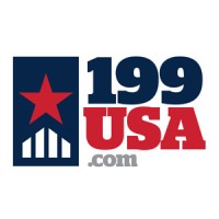 199USA.com logo, 199USA.com contact details