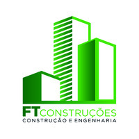 FT Construções logo, FT Construções contact details