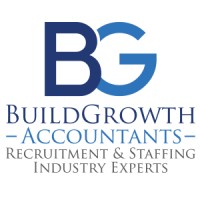 BuildGrowth Accountants logo, BuildGrowth Accountants contact details