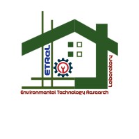 Environmental Technology Research Laboratory -ETReL logo, Environmental Technology Research Laboratory -ETReL contact details