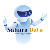 Saharadatatech logo, Saharadatatech contact details