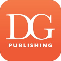 DG Publishing Ltd logo, DG Publishing Ltd contact details