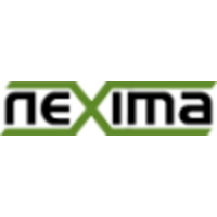 Nexima AS logo, Nexima AS contact details