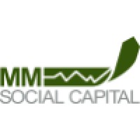 MM Social Capital logo, MM Social Capital contact details