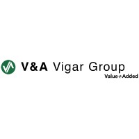 V&A Vigar Group Ltd logo, V&A Vigar Group Ltd contact details