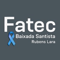 Fatec Baixada Santista Rubens Lara logo, Fatec Baixada Santista Rubens Lara contact details