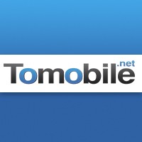 Tomobile.net logo, Tomobile.net contact details