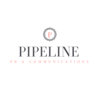 Pipeline PR & Communications logo, Pipeline PR & Communications contact details