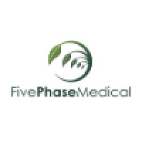 Five Phase Medical, LLC logo, Five Phase Medical, LLC contact details