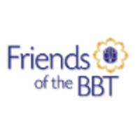 Friends of the BBT logo, Friends of the BBT contact details