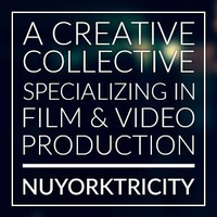 Nuyorktricity Productions logo, Nuyorktricity Productions contact details