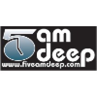 5 a.m Deep Records LLC logo, 5 a.m Deep Records LLC contact details