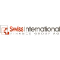 Swiss International Finance Group AG logo, Swiss International Finance Group AG contact details