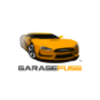 GarageFuse logo, GarageFuse contact details