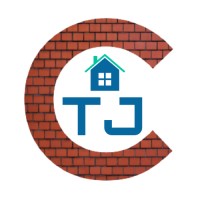 TJ Constructions logo, TJ Constructions contact details