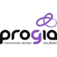 Progia logo, Progia contact details