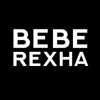 Bebe Rexha logo, Bebe Rexha contact details