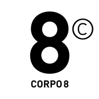 corpo 8 | graphic design experience logo, corpo 8 | graphic design experience contact details