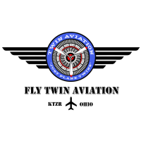 Twin Aviation LLC logo, Twin Aviation LLC contact details