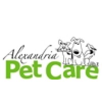 Alexandria Pet Care logo, Alexandria Pet Care contact details