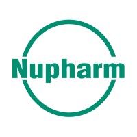 Nupharm Ltd logo, Nupharm Ltd contact details