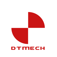 Dtmech Ar-Ge logo, Dtmech Ar-Ge contact details